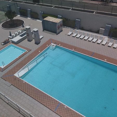5 Min Walk From Yumbo! 517 Apartment Maspalomas  Exterior photo