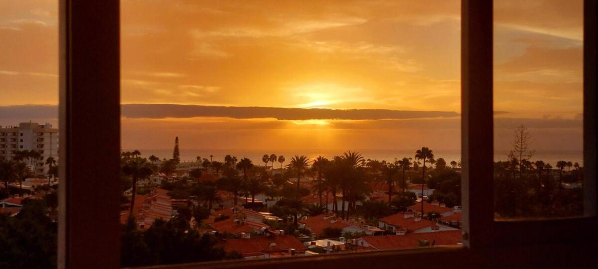 5 Min Walk From Yumbo! 517 Apartment Maspalomas  Exterior photo