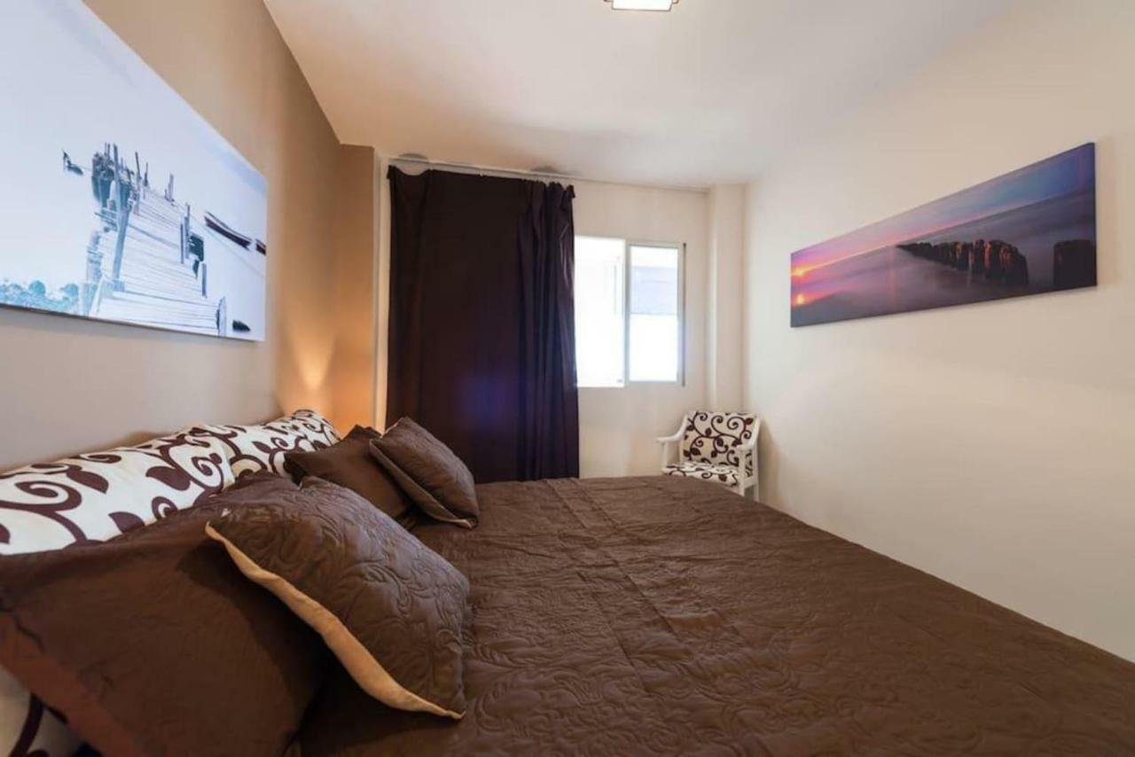 5 Min Walk From Yumbo! 517 Apartment Maspalomas  Exterior photo