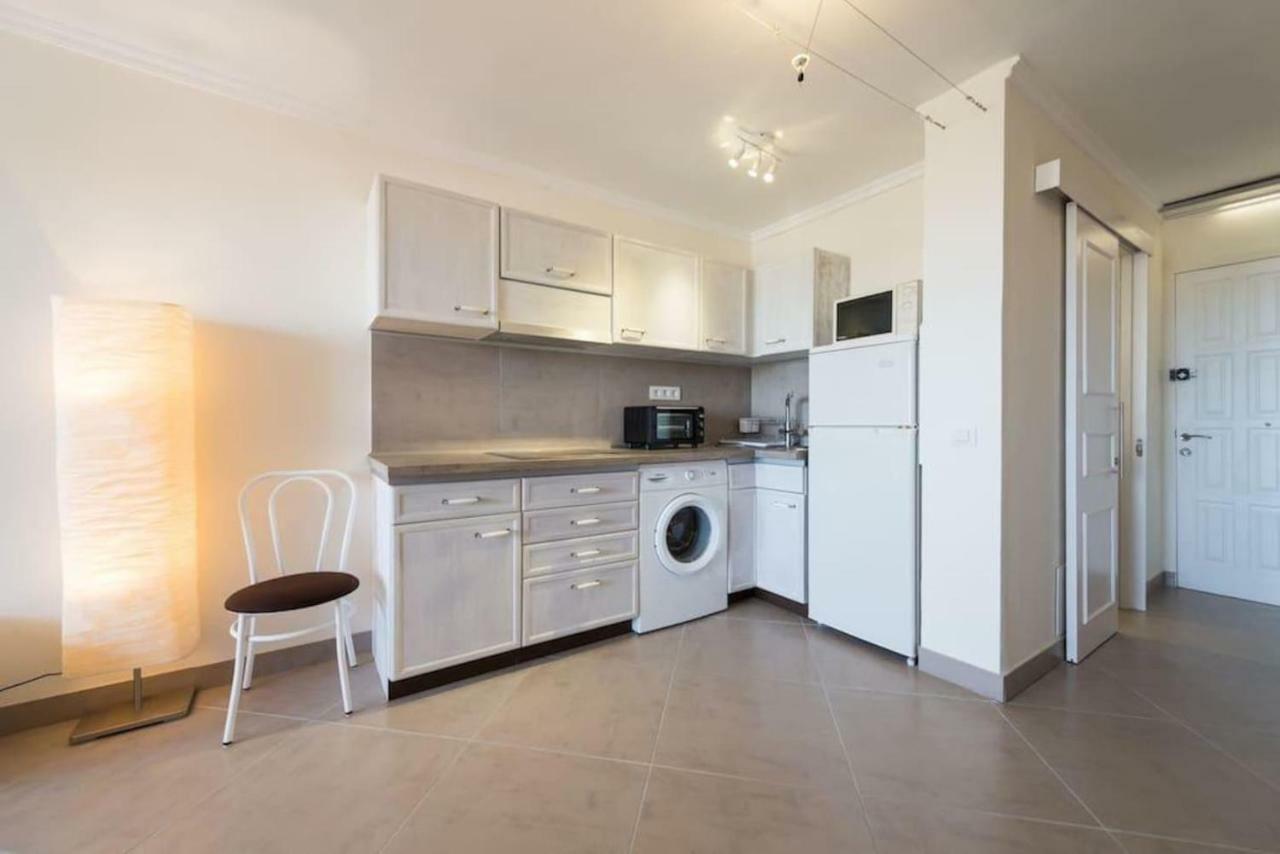 5 Min Walk From Yumbo! 517 Apartment Maspalomas  Exterior photo