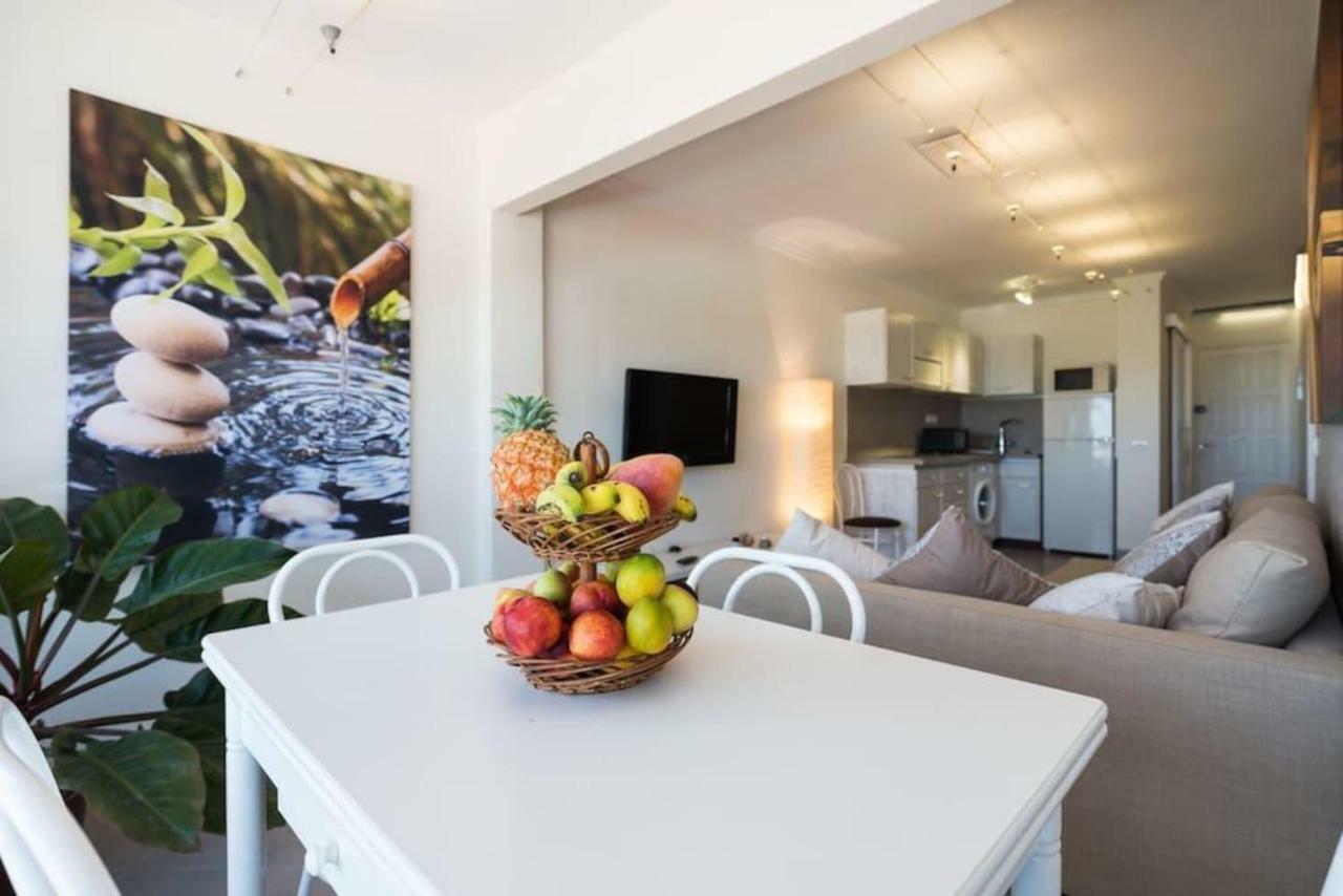5 Min Walk From Yumbo! 517 Apartment Maspalomas  Exterior photo