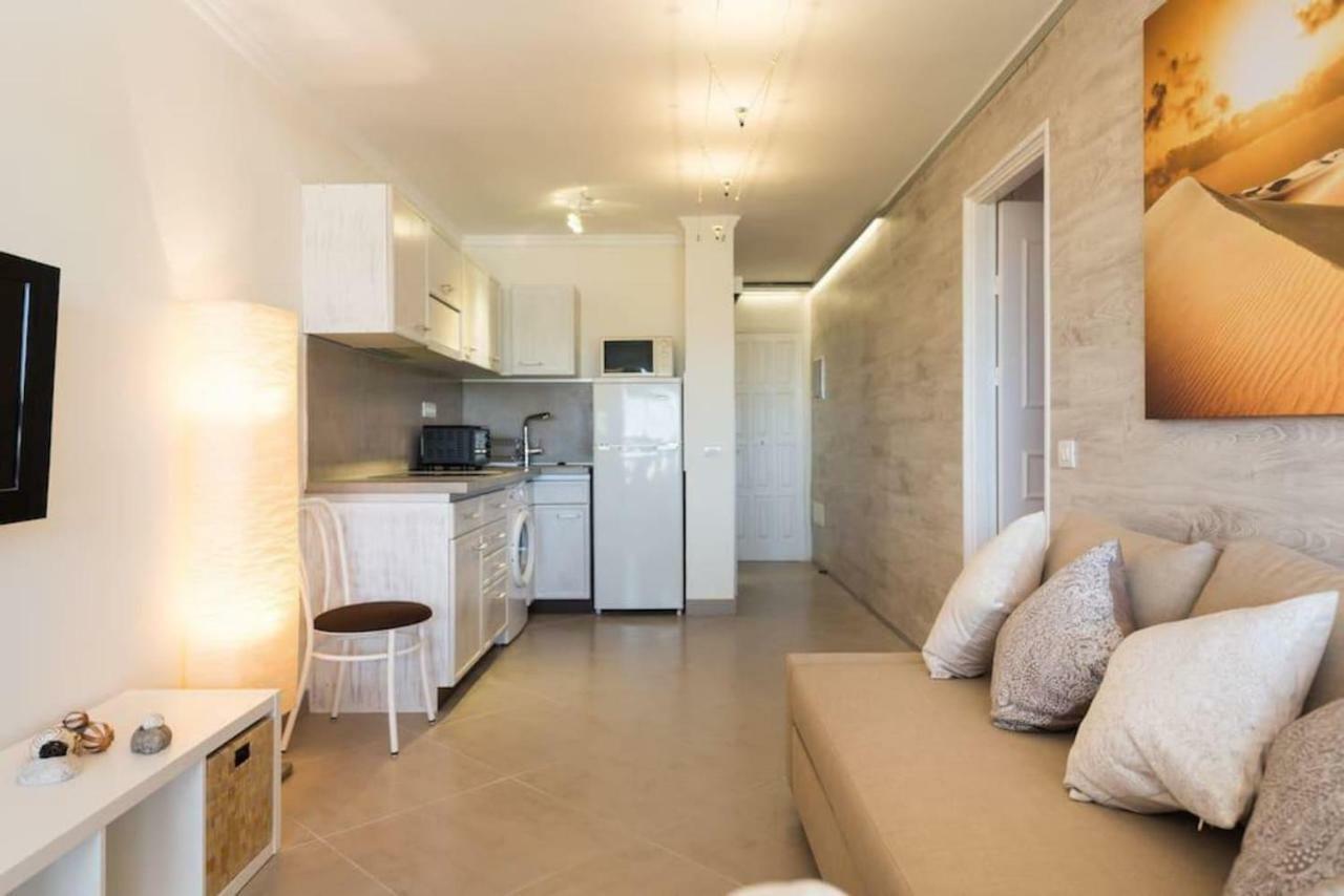 5 Min Walk From Yumbo! 517 Apartment Maspalomas  Exterior photo